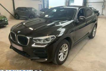 BMW X4 din 2020 - oferta BMW252309