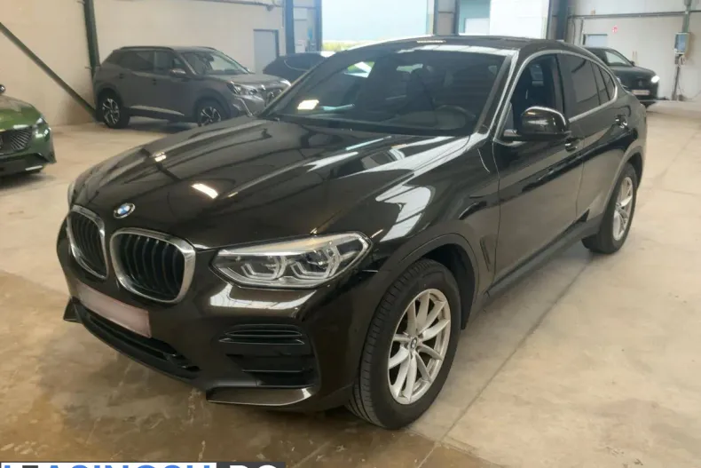 BMW X4 (Seria X) din 2020 cu 132.841 km - oferta BMW252309 - foto 1