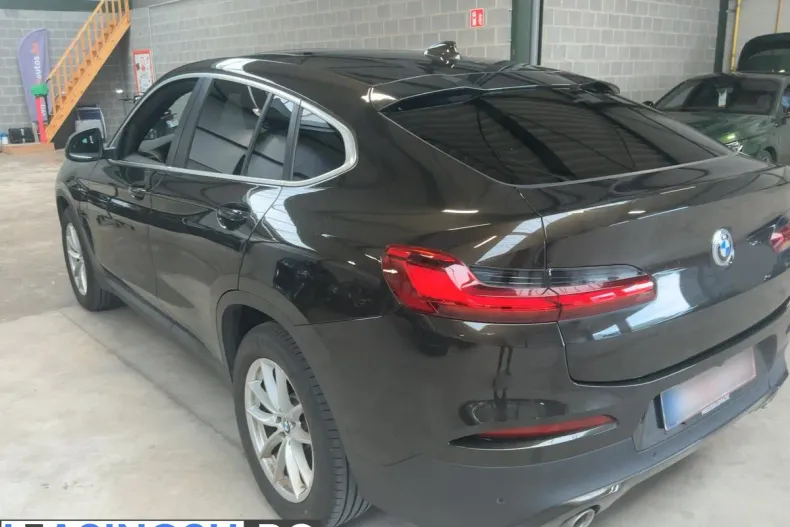 BMW X4 (Seria X) din 2020 cu 132.841 km - oferta BMW252309 - foto 2