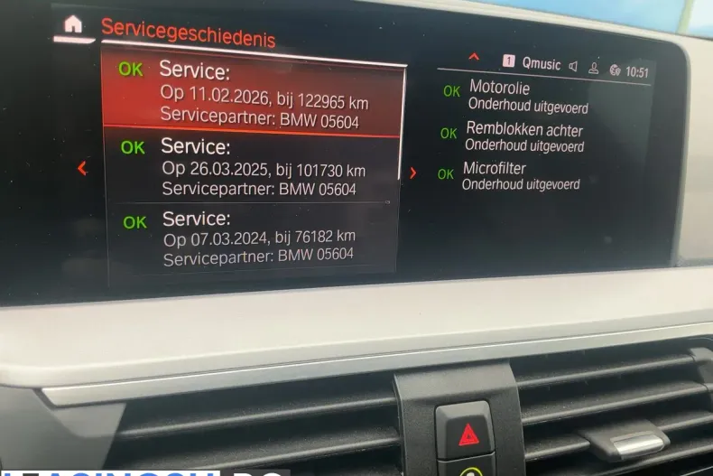 BMW X4 (Seria X) din 2020 cu 132.841 km - oferta BMW252309 - foto 3