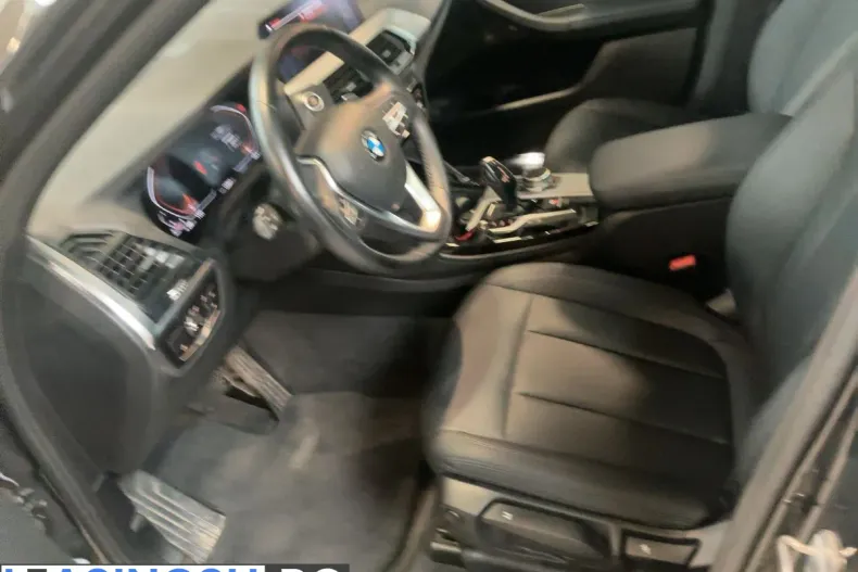 BMW X4 (Seria X) din 2020 cu 132.841 km - oferta BMW252309 - foto 4