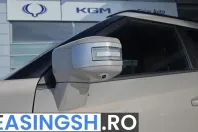 KGM Torres din 2025 cu 10 km - oferta KGM252310 - foto 27