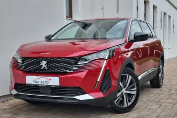 Peugeot 5008 din 2022 - oferta PEU252311