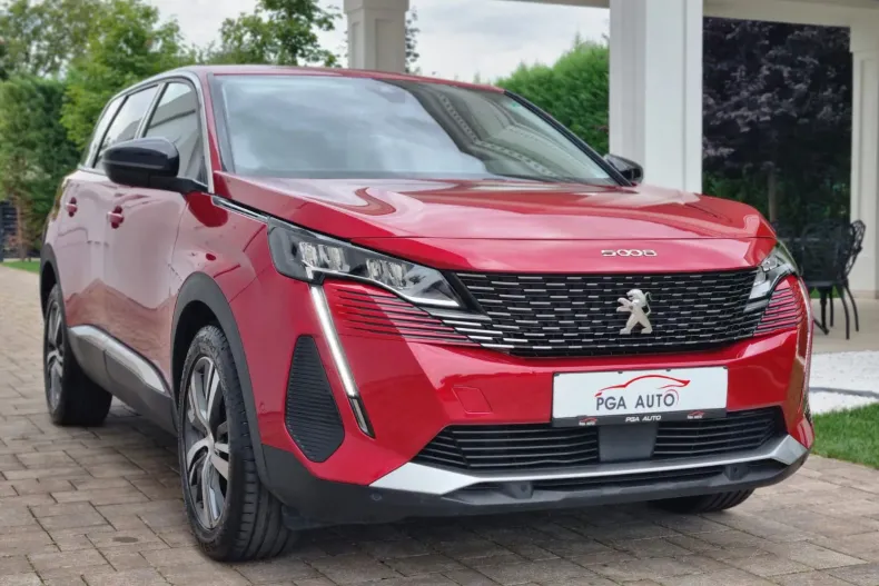 Peugeot 5008 din 2022 cu 122.405 km - oferta PEU252311 - foto 5
