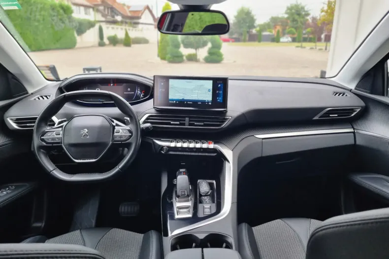 Peugeot 5008 din 2022 cu 122.405 km - oferta PEU252311 - foto 8