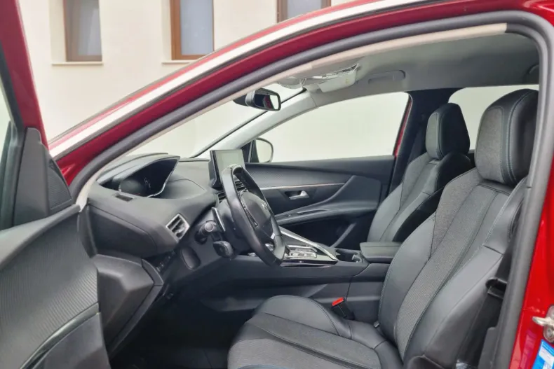 Peugeot 5008 din 2022 cu 122.405 km - oferta PEU252311 - foto 9