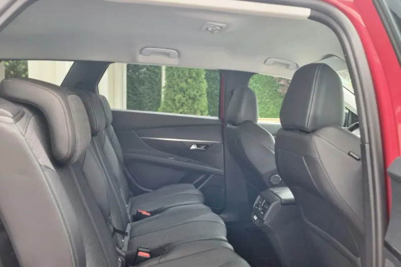 Peugeot 5008 din 2022 cu 122.405 km - oferta PEU252311 - foto 10