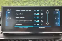 Peugeot 5008 din 2022 cu 122.405 km - oferta PEU252311 - foto 21