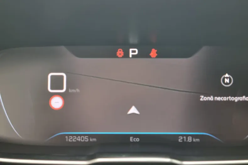Peugeot 5008 din 2022 cu 122.405 km - oferta PEU252311 - foto 23