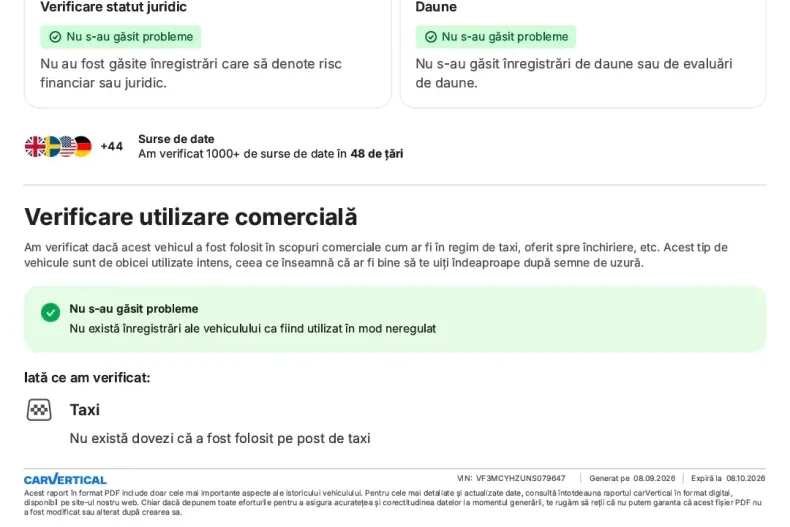 Peugeot 5008 din 2022 cu 122.405 km - oferta PEU252311 - foto 27