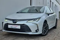 Toyota Corolla din 2025 cu 17.682 km - oferta TOY252312 - foto 1