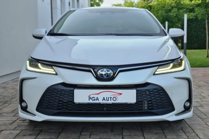 Toyota Corolla din 2025 cu 17.682 km - oferta TOY252312 - foto 6