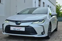 Toyota Corolla din 2025 cu 17.682 km - oferta TOY252312 - foto 7