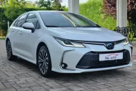 Toyota Corolla din 2025 cu 17.682 km - oferta TOY252312 - foto 10