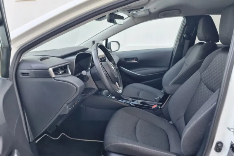 Toyota Corolla din 2025 cu 17.682 km - oferta TOY252312 - foto 14