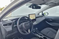 Toyota Corolla din 2025 cu 17.682 km - oferta TOY252312 - foto 16