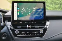 Toyota Corolla din 2025 cu 17.682 km - oferta TOY252312 - foto 29