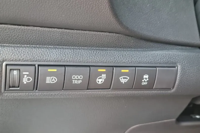 Toyota Corolla din 2025 cu 17.682 km - oferta TOY252312 - foto 32
