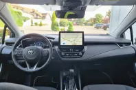 Toyota Corolla din 2025 cu 17.682 km - oferta TOY252312 - foto 34