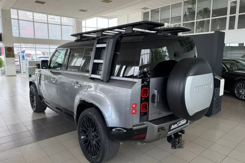 Land Rover Defender din 2021 cu 96.017 km - oferta LAN252314 - foto 2