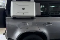 Land Rover Defender din 2021 cu 96.017 km - oferta LAN252314 - foto 3