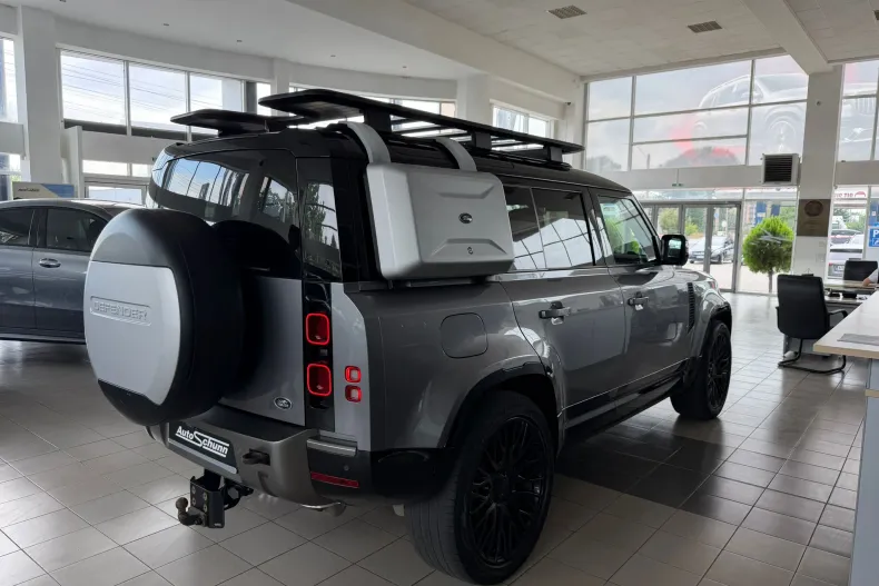 Land Rover Defender din 2021 cu 96.017 km - oferta LAN252314 - foto 4