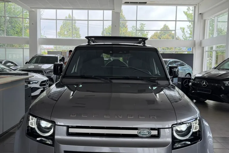 Land Rover Defender din 2021 cu 96.017 km - oferta LAN252314 - foto 6