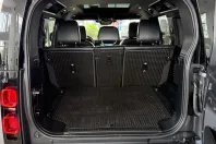 Land Rover Defender din 2021 cu 96.017 km - oferta LAN252314 - foto 8