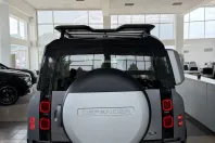 Land Rover Defender din 2021 cu 96.017 km - oferta LAN252314 - foto 9