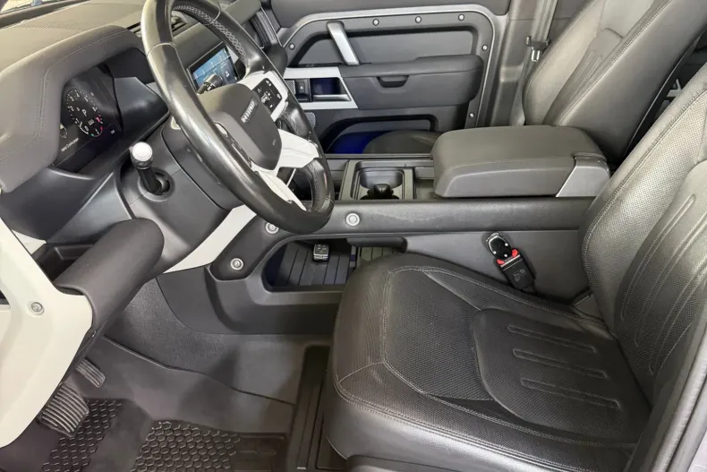 Land Rover Defender din 2021 cu 96.017 km - oferta LAN252314 - foto 13