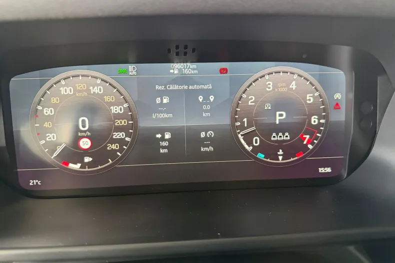 Land Rover Defender din 2021 cu 96.017 km - oferta LAN252314 - foto 16