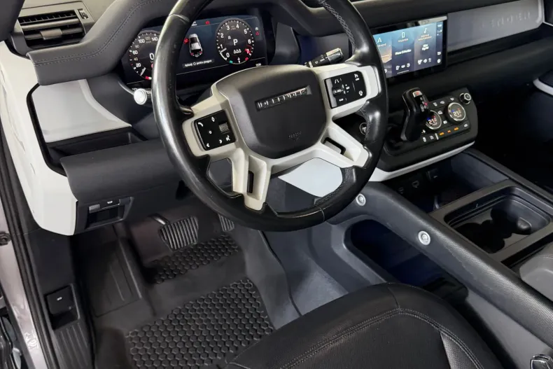 Land Rover Defender din 2021 cu 96.017 km - oferta LAN252314 - foto 18