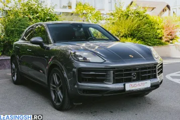 Porsche Cayenne din 2024 - oferta POR252315