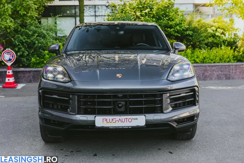 Porsche Cayenne din 2024 cu 59.849 km - oferta POR252315 - foto 2
