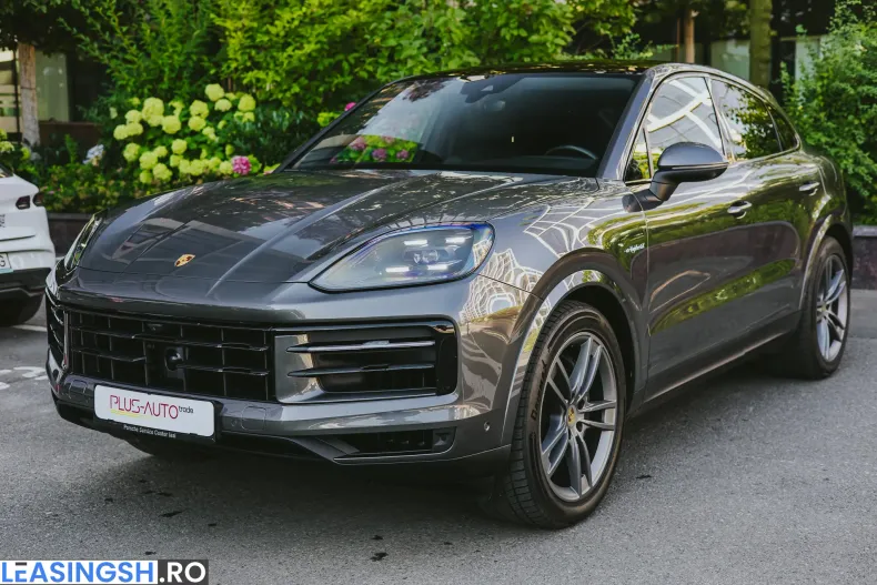 Porsche Cayenne din 2024 cu 59.849 km - oferta POR252315 - foto 3