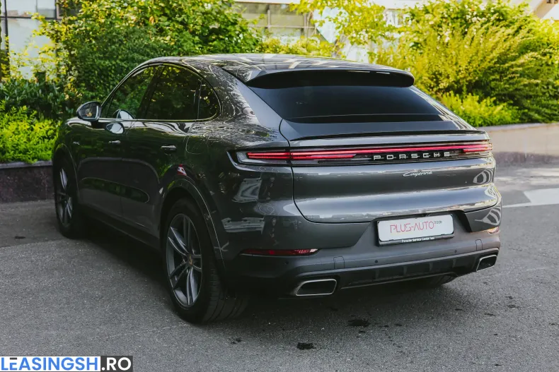 Porsche Cayenne din 2024 cu 59.849 km - oferta POR252315 - foto 11