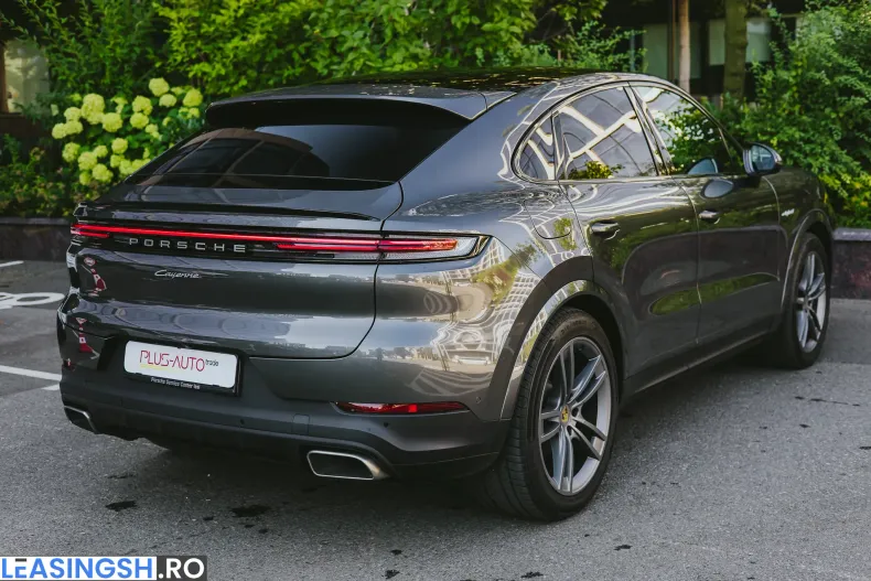 Porsche Cayenne din 2024 cu 59.849 km - oferta POR252315 - foto 13