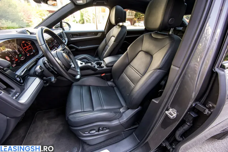Porsche Cayenne din 2024 cu 59.849 km - oferta POR252315 - foto 22