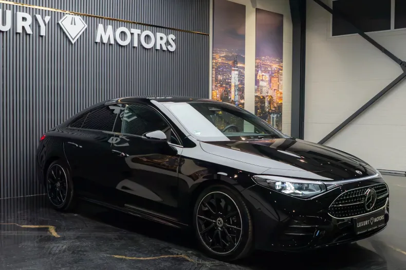 Mercedes-Benz CLA 200 (Clasa CLA) din 2026 cu 10.200 km - oferta MER252316 - foto 3