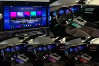 Mercedes-Benz CLA 200 (Clasa CLA) din 2026 cu 10.200 km - oferta MER252316 - foto 8