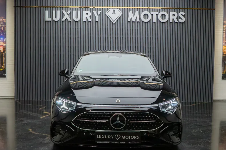 Mercedes-Benz CLA 200 (Clasa CLA) din 2026 cu 10.200 km - oferta MER252316 - foto 9