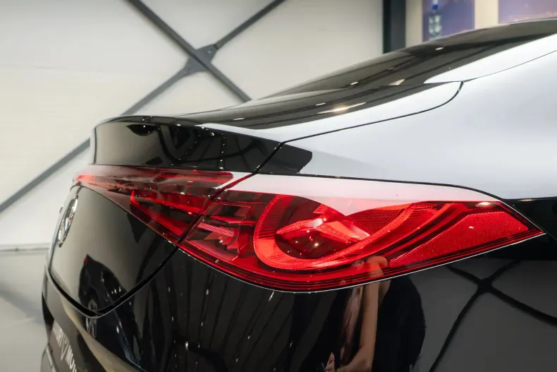 Mercedes-Benz CLA 200 (Clasa CLA) din 2026 cu 10.200 km - oferta MER252316 - foto 24