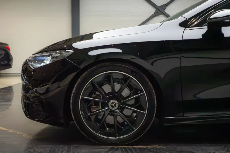 Mercedes-Benz CLA 200 (Clasa CLA) din 2026 cu 10.200 km - oferta MER252316 - foto 38