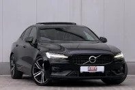 Volvo S60 din 2022 cu 116.000 km - oferta VOL252317 - foto 1