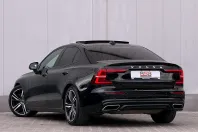 Volvo S60 din 2022 cu 116.000 km - oferta VOL252317 - foto 3