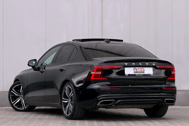 Volvo S60 din 2022 cu 116.000 km - oferta VOL252317 - foto 3
