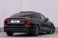 Volvo S60 din 2022 cu 116.000 km - oferta VOL252317 - foto 4