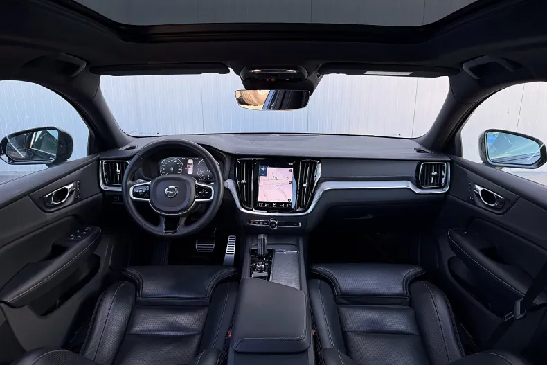 Volvo S60 din 2022 cu 116.000 km - oferta VOL252317 - foto 5