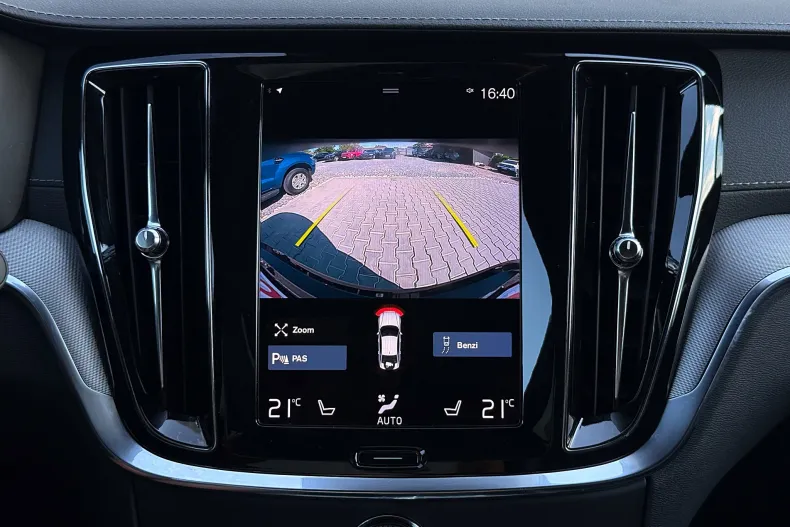 Volvo S60 din 2022 cu 116.000 km - oferta VOL252317 - foto 7