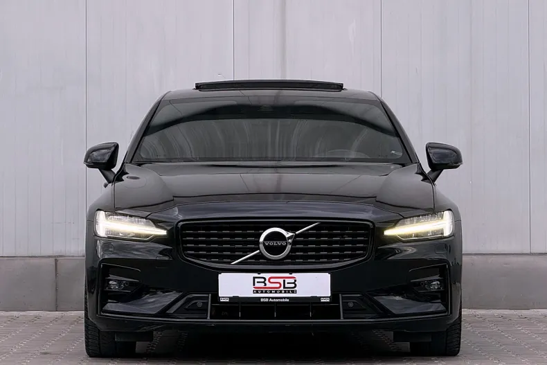 Volvo S60 din 2022 cu 116.000 km - oferta VOL252317 - foto 9